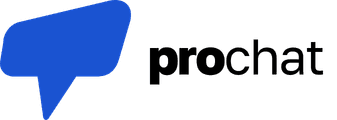ProChat-logo — websiteservice voor accountants