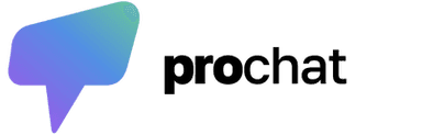 ProChat logo